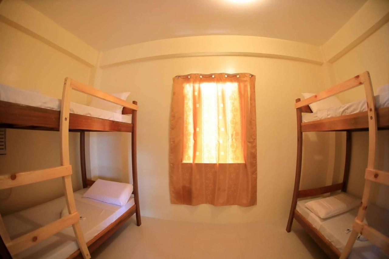 Baletin Hometel Баско Екстериор снимка