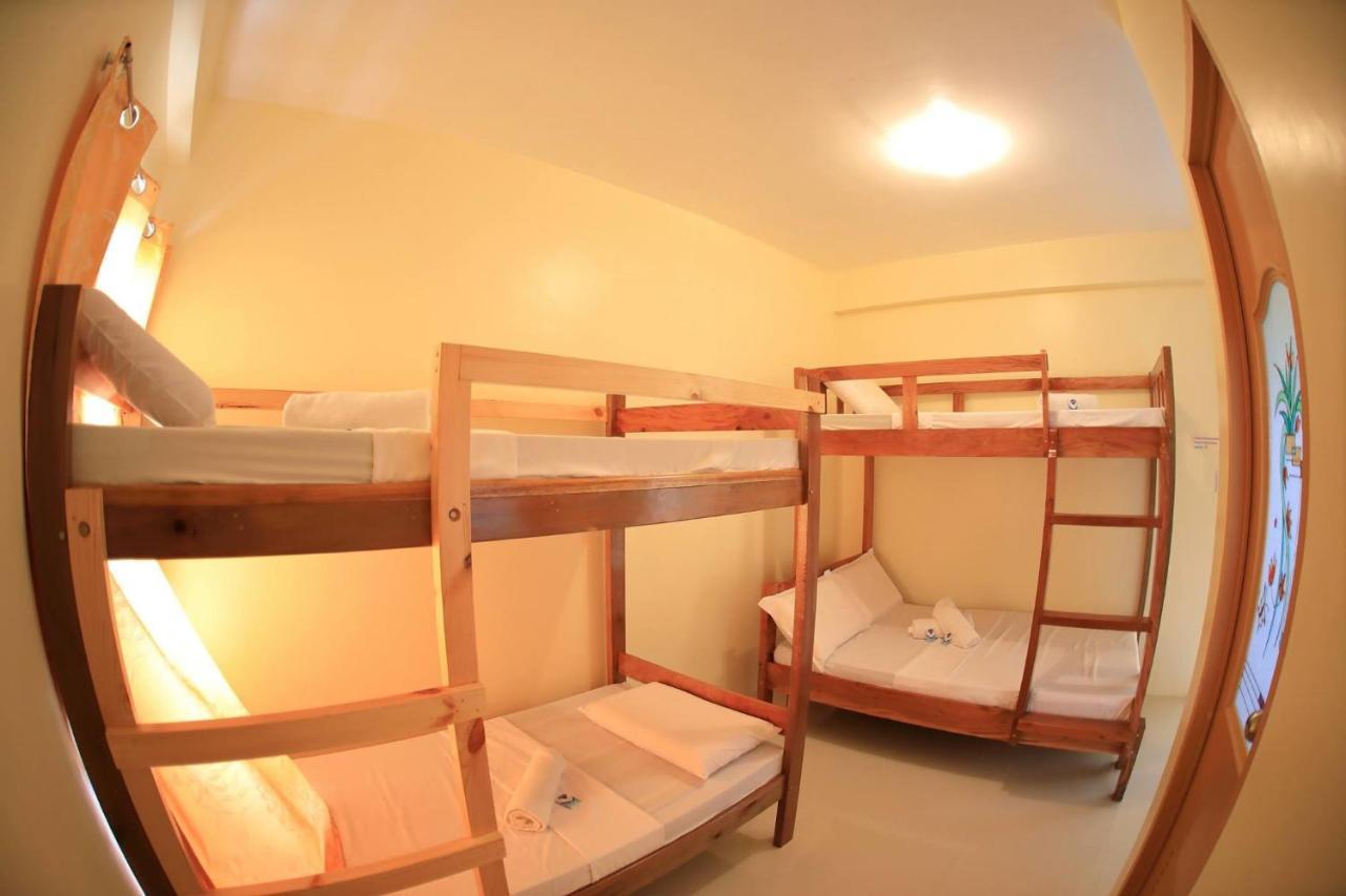Baletin Hometel Баско Екстериор снимка